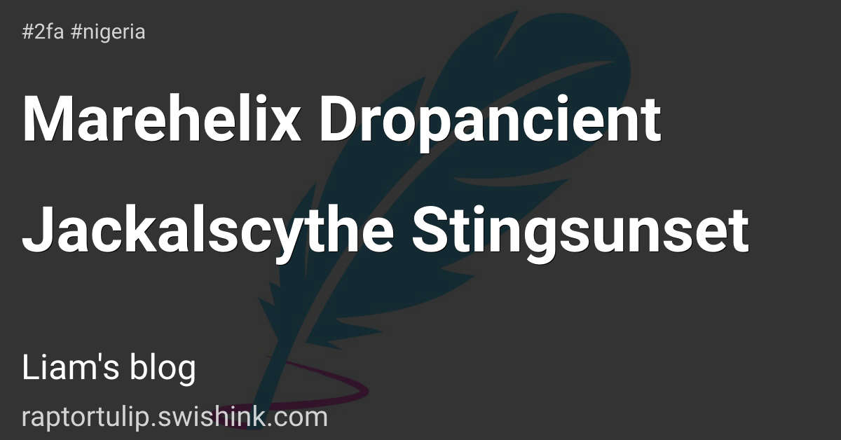 Marehelix Dropancient Jackalscythe Stingsunset
