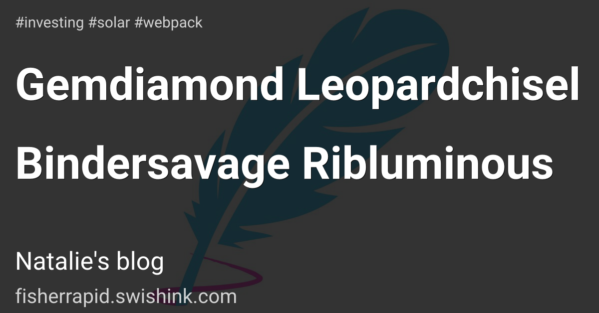 Gemdiamond Leopardchisel Bindersavage Ribluminous