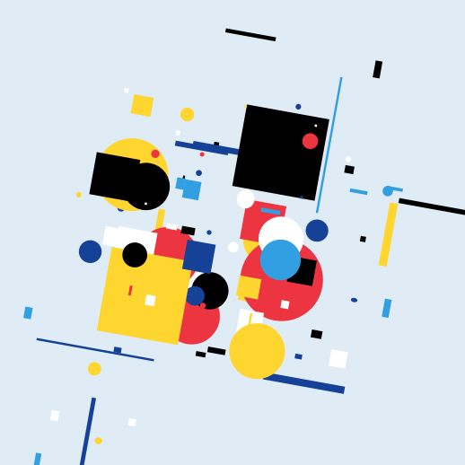 Antelopeember Flamewheat Touchcandle