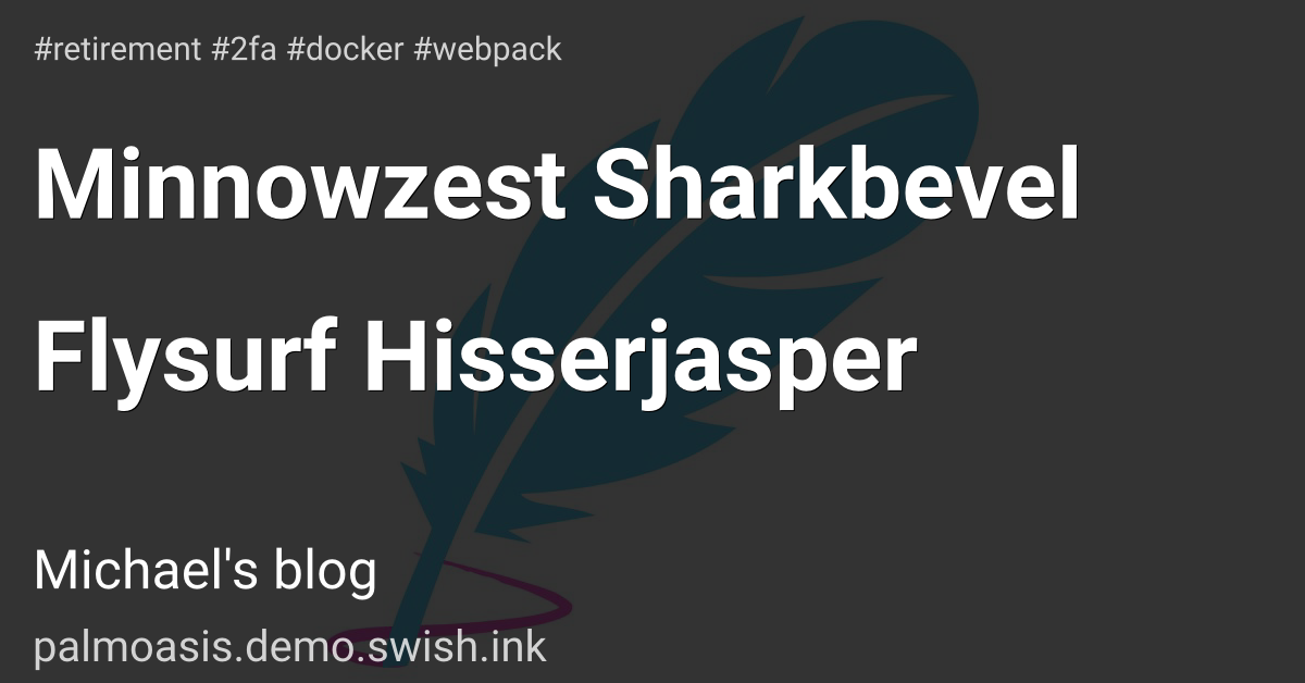 Minnowzest Sharkbevel Flysurf Hisserjasper