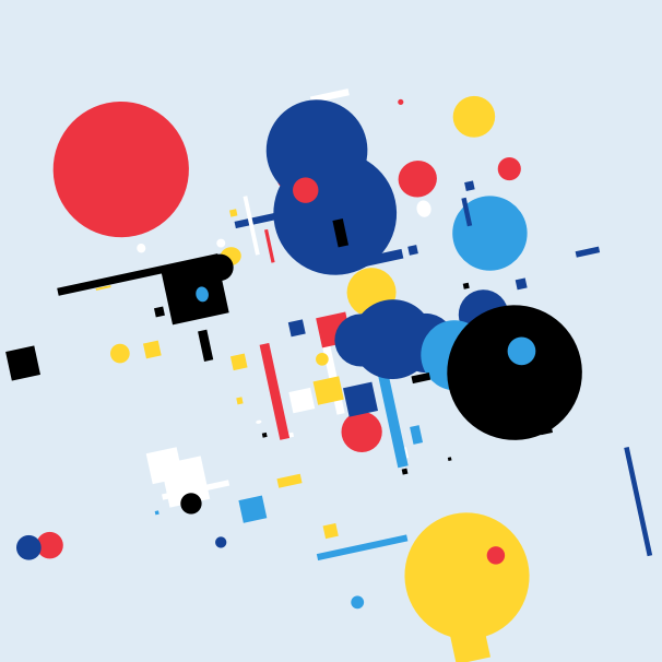 Friendpollen Lionscarlet